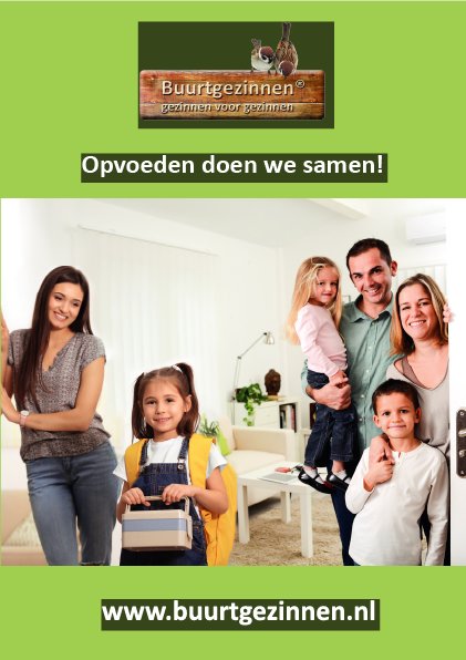 Buurtgezinnen